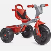 Triciclo bimbo evolutivo 3 in 1 da 12 mesi-5 anni