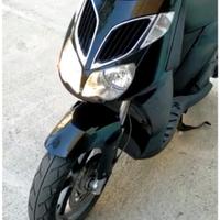 Aprilia Sportcity 200 - 2006