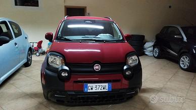 pandino superaccessoriato