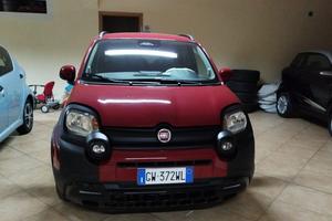 pandino superaccessoriato