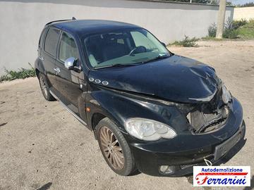 CHRYSLER PT CRUISER PT 2.2 CRD 150CV Ricambi