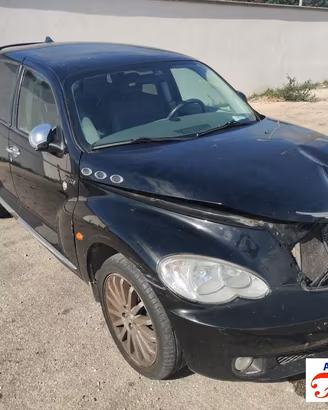 CHRYSLER PT CRUISER PT 2.2 CRD 150CV Ricambi