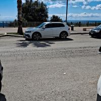 Tiguan R- line 2.0  150 cv  Dsg 7m