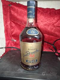 bottiglia stock 84 vintage 