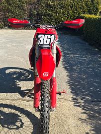 GAS GAS MC 250cc, 2022