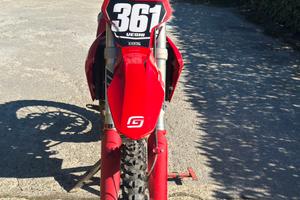 GAS GAS MC 250cc, 2022