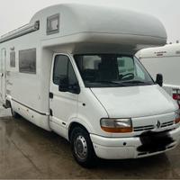 Camper evm monoscocca
