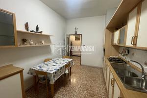 QUADRILOCALE VIA COLLODI DA RISTRUTTURARE