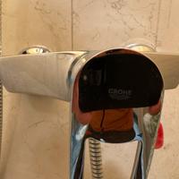Miscelatore doccia Grohe