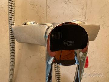 Miscelatore doccia Grohe