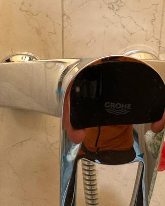 Miscelatore doccia Grohe