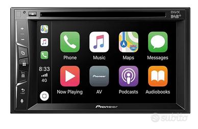 Pioneer AVH-Z3200DAB