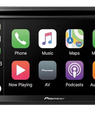 Pioneer AVH-Z3200DAB