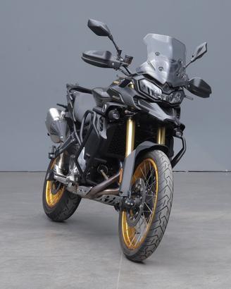 VOGE Valico 900 DSX