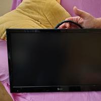 TV 18" per camper 12V