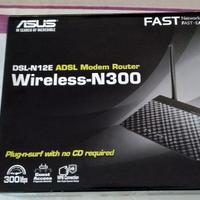 Modem wifi Asus