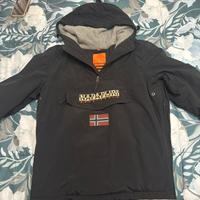 Napapijri Rainforest Winter Nero