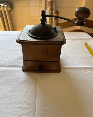 Macina caffè antico