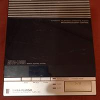 segreteria telefonica panasonic easa phone 