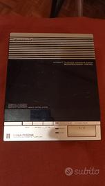 segreteria telefonica panasonic easa phone 