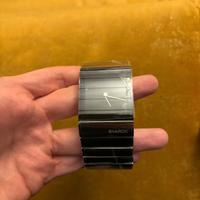 Orologio  Philippe Starck