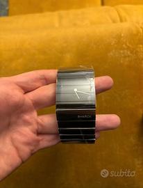 Orologio  Philippe Starck