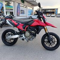 DUCATI Hypermotard HYPERMOTARD 698