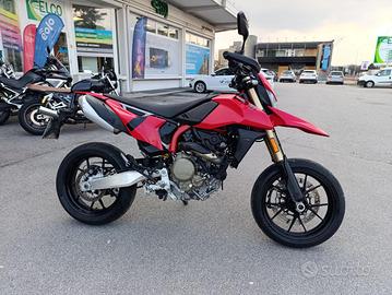 DUCATI Hypermotard HYPERMOTARD 698