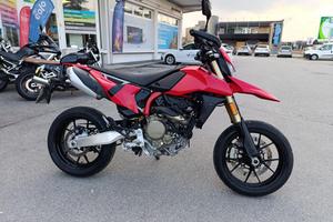 DUCATI Hypermotard HYPERMOTARD 698
