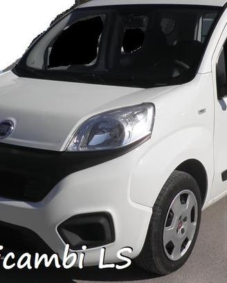 Ricambi fiat qubo 2020