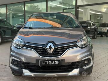 Renault Captur 1.5 dci Sport Edition2 90cv edc