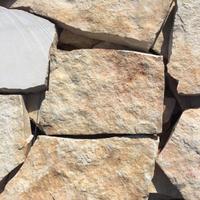 Pietra di Trani da Pavimento Carrabile