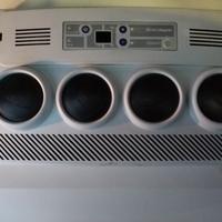 Viesa condizionatore Scania