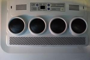 Viesa condizionatore Scania