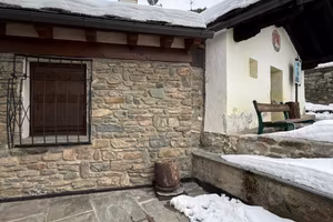 Casa indipendente 