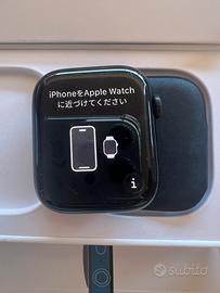 Apple Watch serie 7 45mm