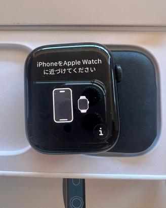 Apple Watch serie 7 45mm