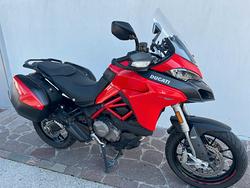 Ducati Multistrada 950 S