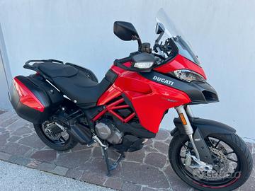 Ducati Multistrada 950 S