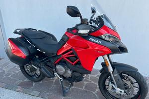 Ducati Multistrada 950 S