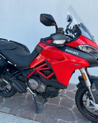 Ducati Multistrada 950 S