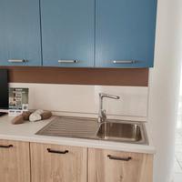 cucina componibile nuova