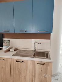 cucina componibile nuova