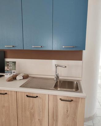 cucina componibile nuova