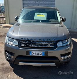 Range Rover Sport 3.0 SDV6 HSE