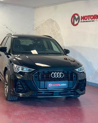 Audi Q3 35 TDI S tronic line edition