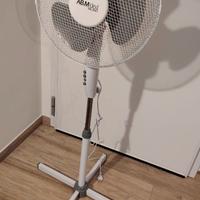 Ventiltatore a piantana