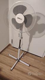 Ventiltatore a piantana