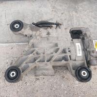 Differenziale posteriore Audi A3 8P 2.0 del 2010