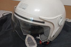 CASCO SCOOTER per bambini fino a 10/14 anni